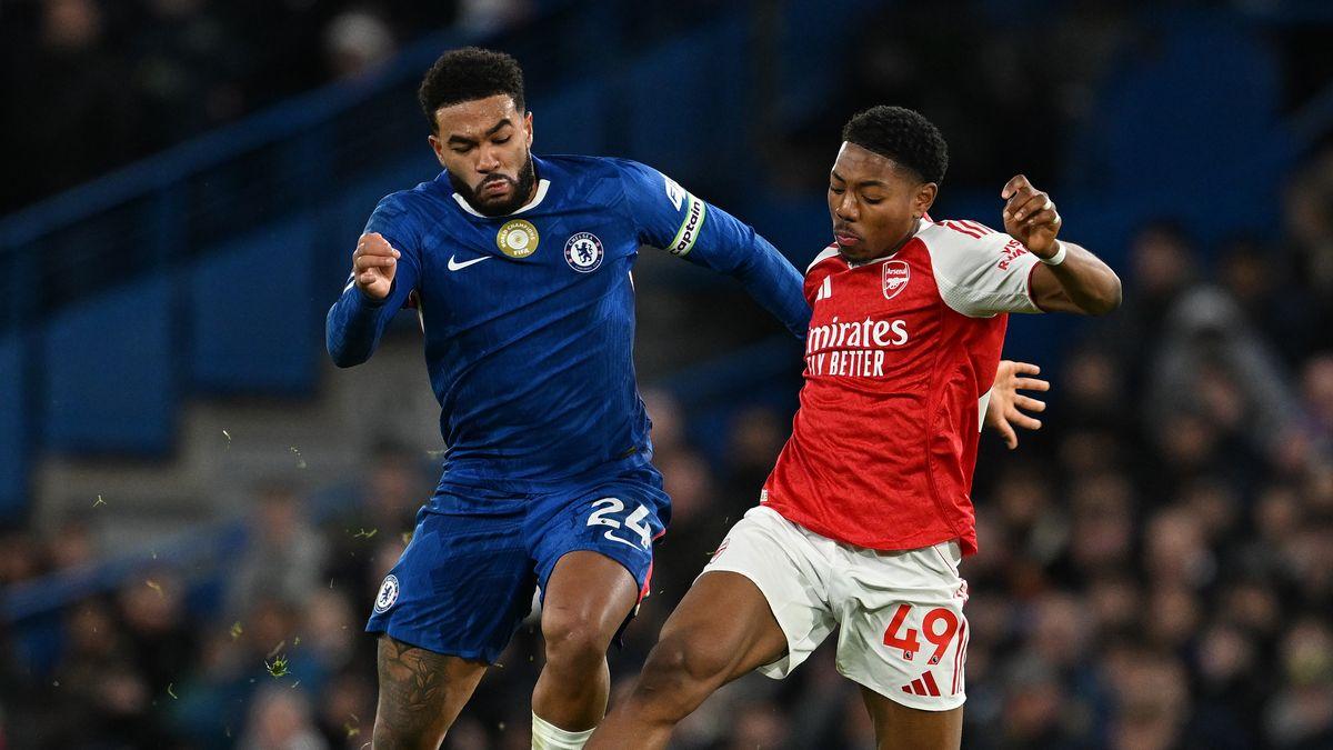 Image from Football London