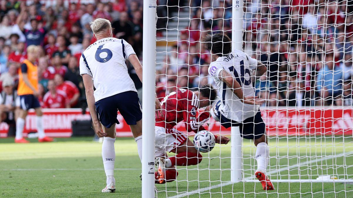 Image from Football London