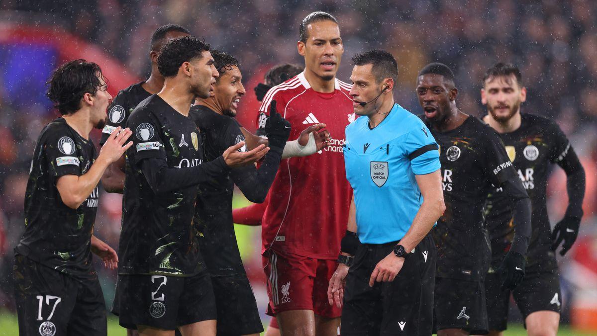 Image from Liverpool