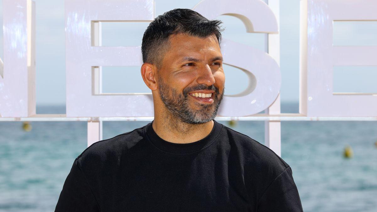 Sergio Aguero Predicts Manchester City Will Beat Arsenal in Sunday’s Title Clash