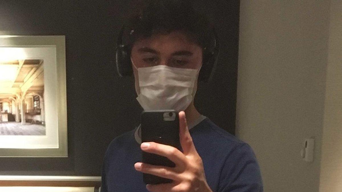 Daniel Khalife Jailed for Spying for Iran and Escaping HMP Wandsworth