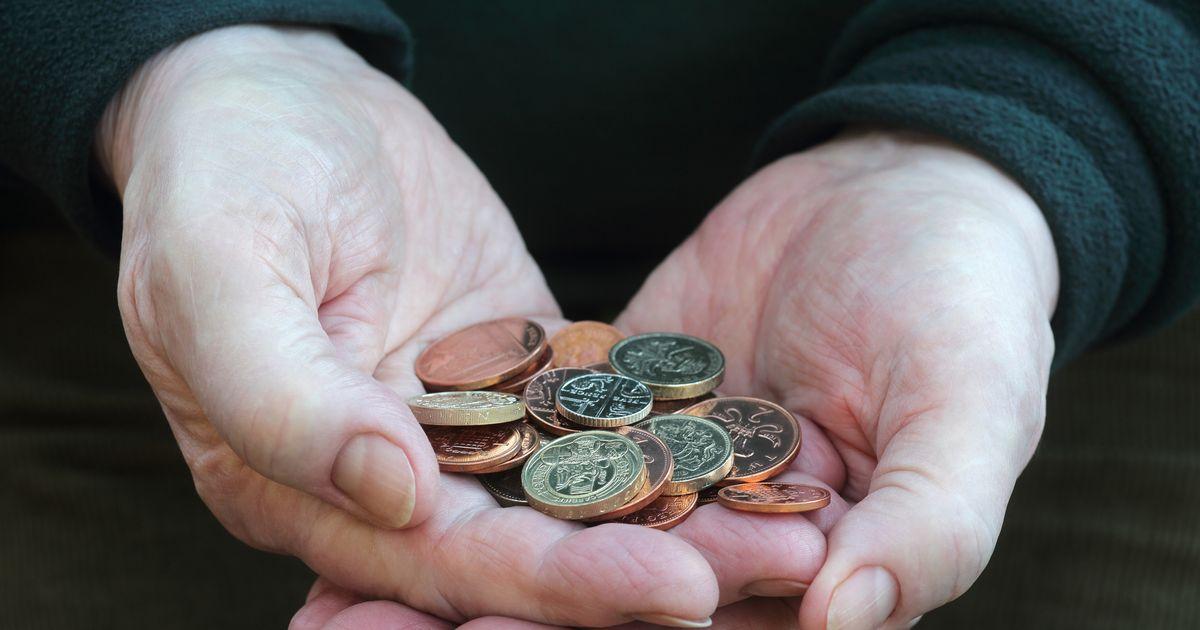 UK Government Cuts Drive £900m Surge in Disability Benefit Claims