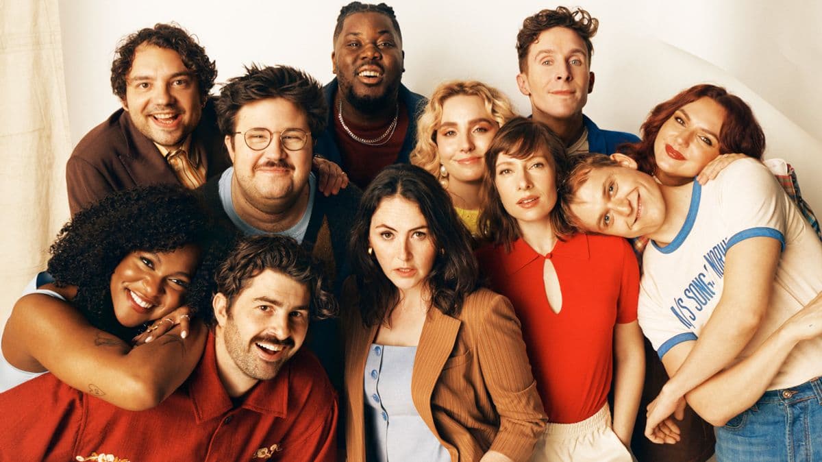 Tina Fey to host Saturday Night Live UK as it launches