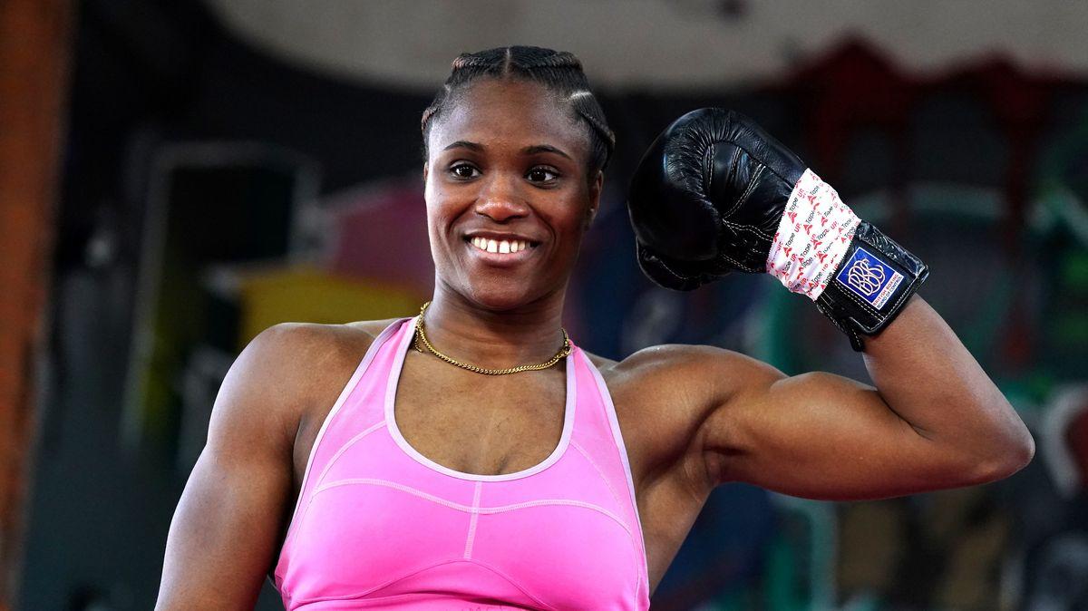 Caroline Dubois Breaks Free From Family Boxing Shadows, Thrives