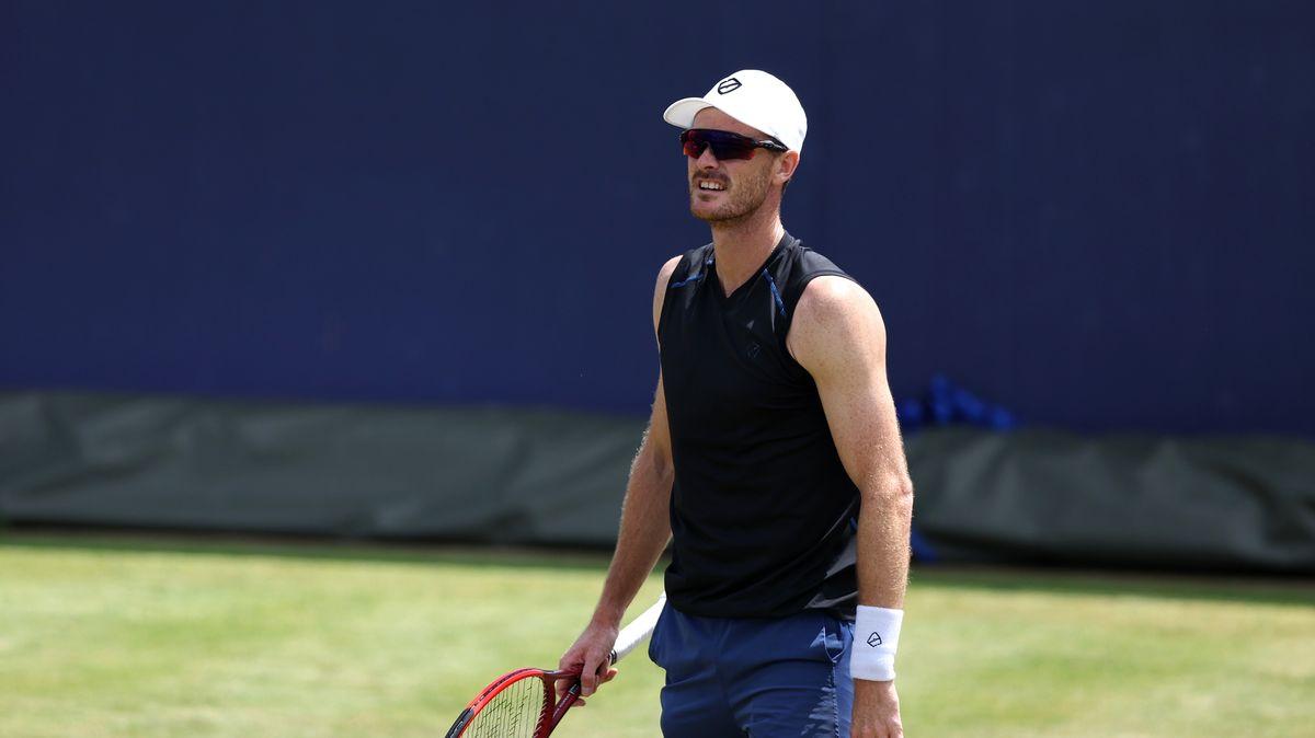 Jamie Murray Retires From Tennis After Winning Seven Grand Slam Titles