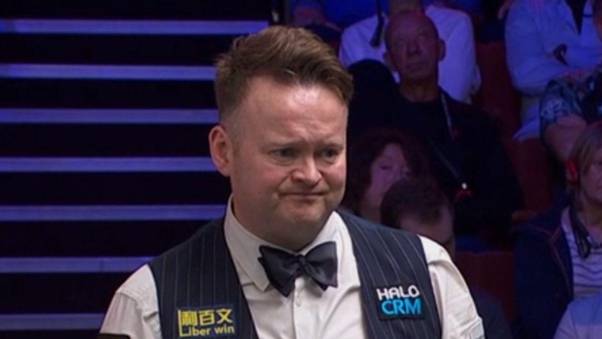 Shaun Murphy Beats Defending Champion Zhao Xintong 13-10 to Face John Higgins