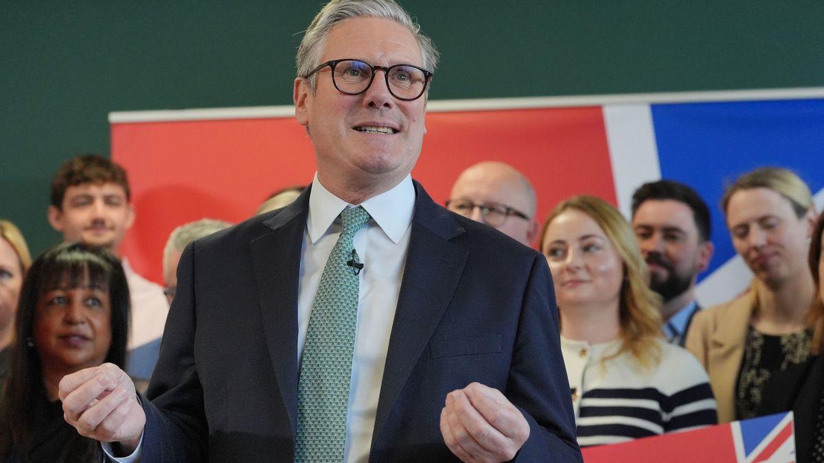 Green Party Wins Gorton And Denton By-Election, Pushing Keir Starmer’s Labour Into Third