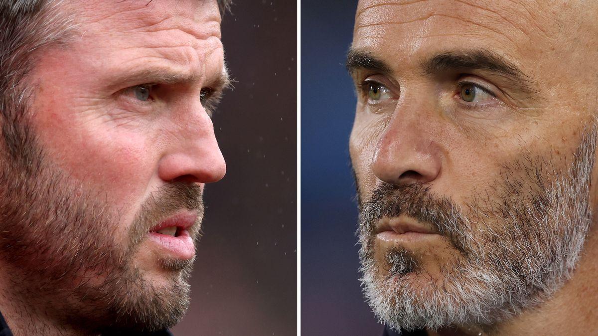 Enzo Maresca Says Manchester United Will Go Long in Derby at Old Trafford
