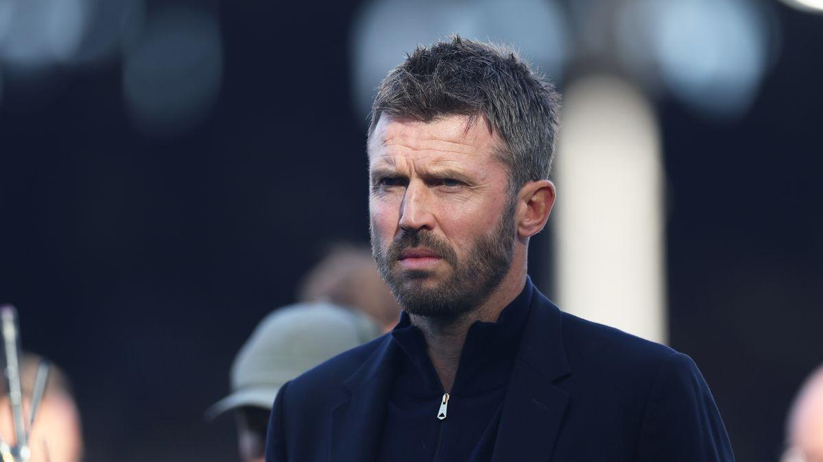 Gary Neville Calls Manchester United Performance Absolutely Pathetic After Fulham 1-1 Draw