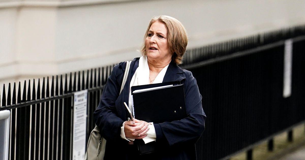 Home Office Scraps Survivors' Panel at Centre of Grooming Gangs Inquiry