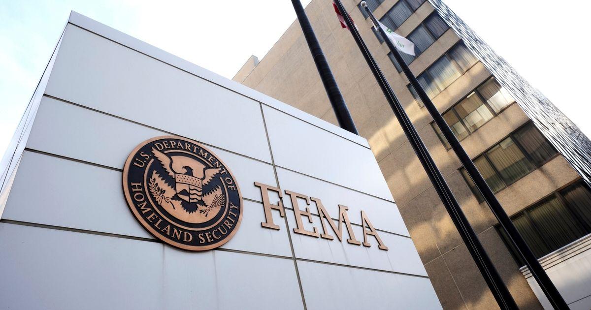 Trump Administration's DHS Terminates Contracts of Dozens of FEMA Disaster-Response Staff as 2026 Begins