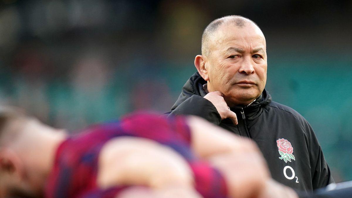 Joe Launchbury Says Eddie Jones' Mental-Testing Methods Harmed Him During England Tenure