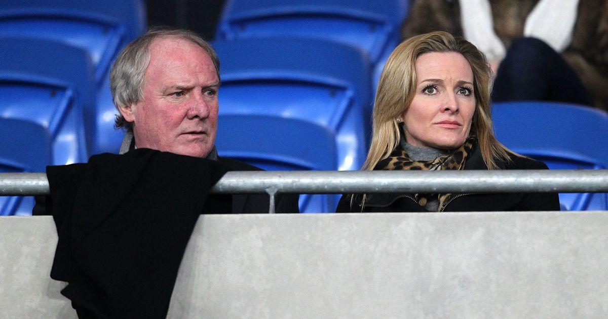 Richard Keys Defends Crass Tribute To Gabby Logan After Backlash Over Terry Yorath's Death