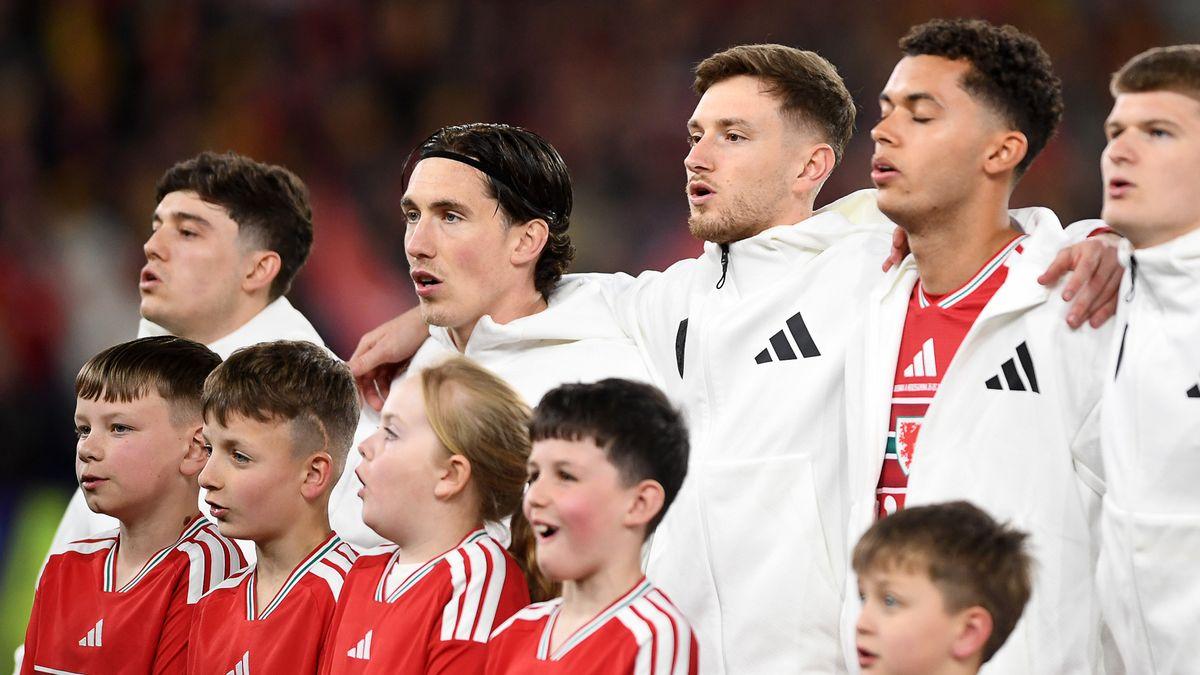 Wales and Northern Ireland Face Unwanted Friendly After World Cup Losses