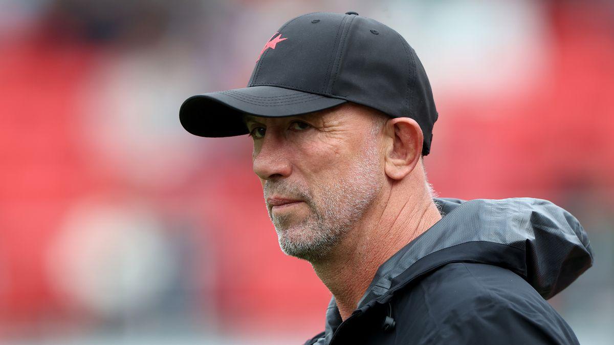 Saracens Face Fines After Brendan Venter Skips Media Duties