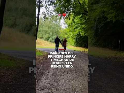 Meghan Markle Shares First Glimpse of UK Family Life With Prince Harry, Archie, Lilibet
