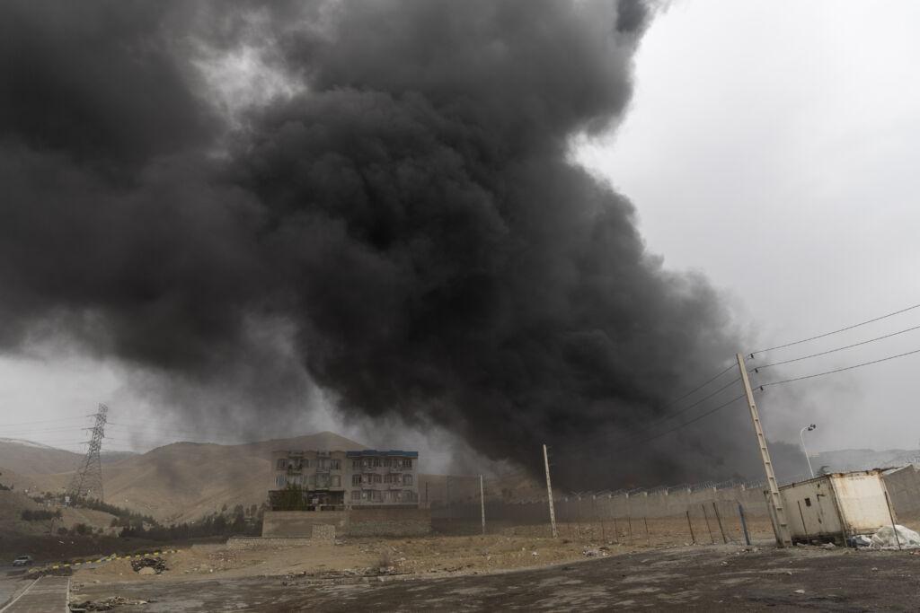 Image from International Centre for Defence and Security