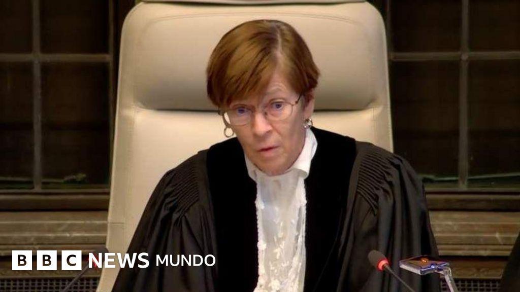 António Guterres Tells ICJ Rulings Are Binding, Not Optional Under UN Charter