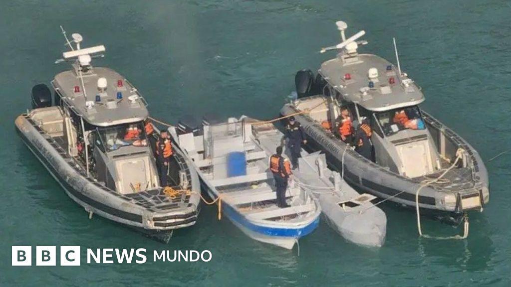 U.S. Military Strikes Kill 205 People in Caribbean Sea and Eastern Pacific, Rubio Defends Campaign