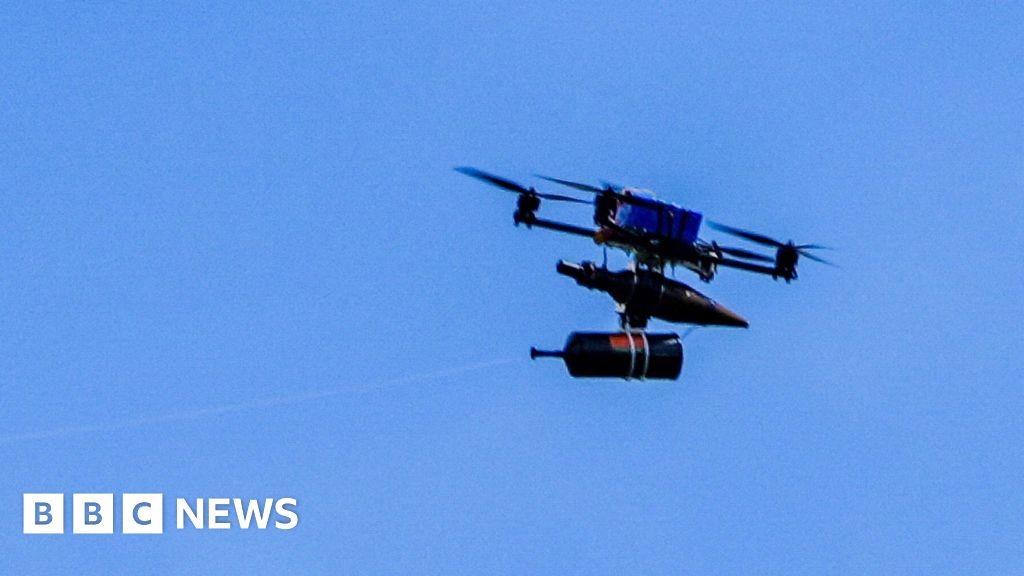 IDF Kills Sgt. Rotem Yanai as Israel Strikes Hezbollah Drone Infrastructure Near Tyre