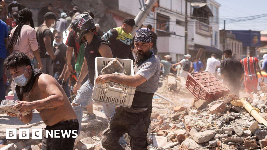 Image from BBC