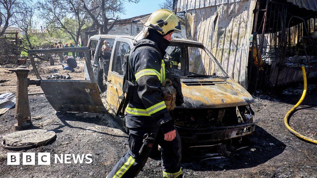 Image from BBC