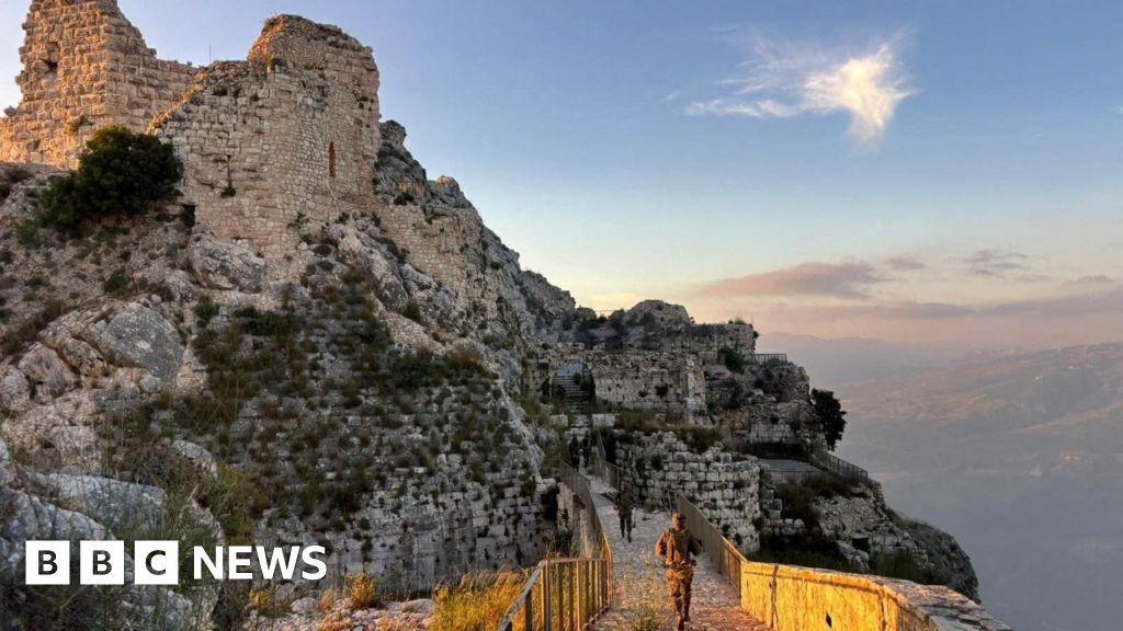 Image from BBC