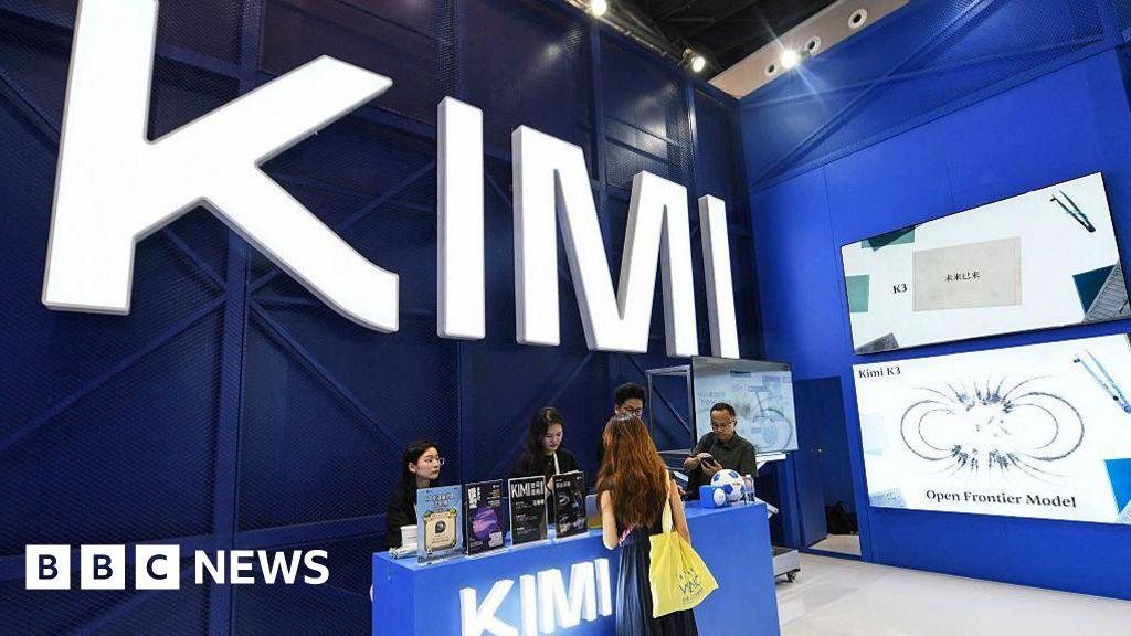 Moonshot Unveils Kimi K3, Claiming It Rivals OpenAI and Anthropic