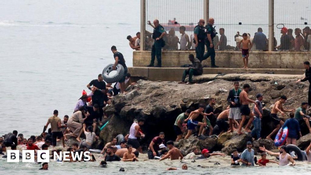 Image from BBC