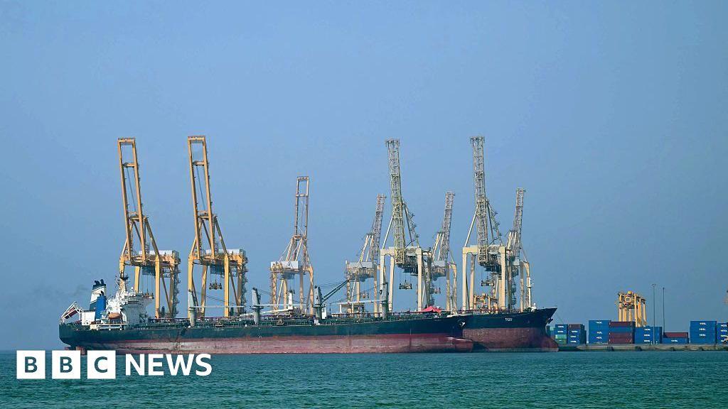 Image from BBC