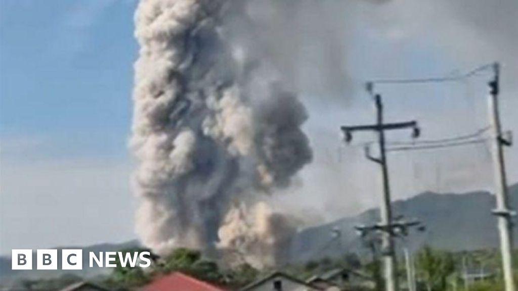 Image from BBC