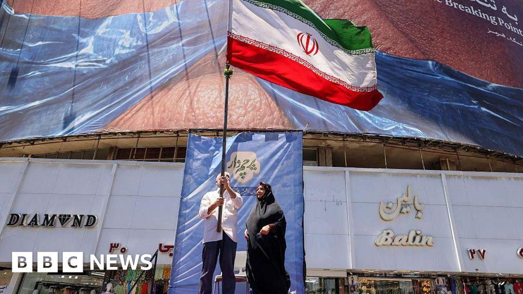 Image from BBC