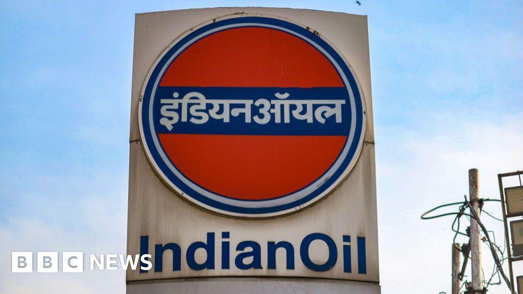 Iran-backed attacks disrupt India's oil, LNG shipments through Strait of Hormuz