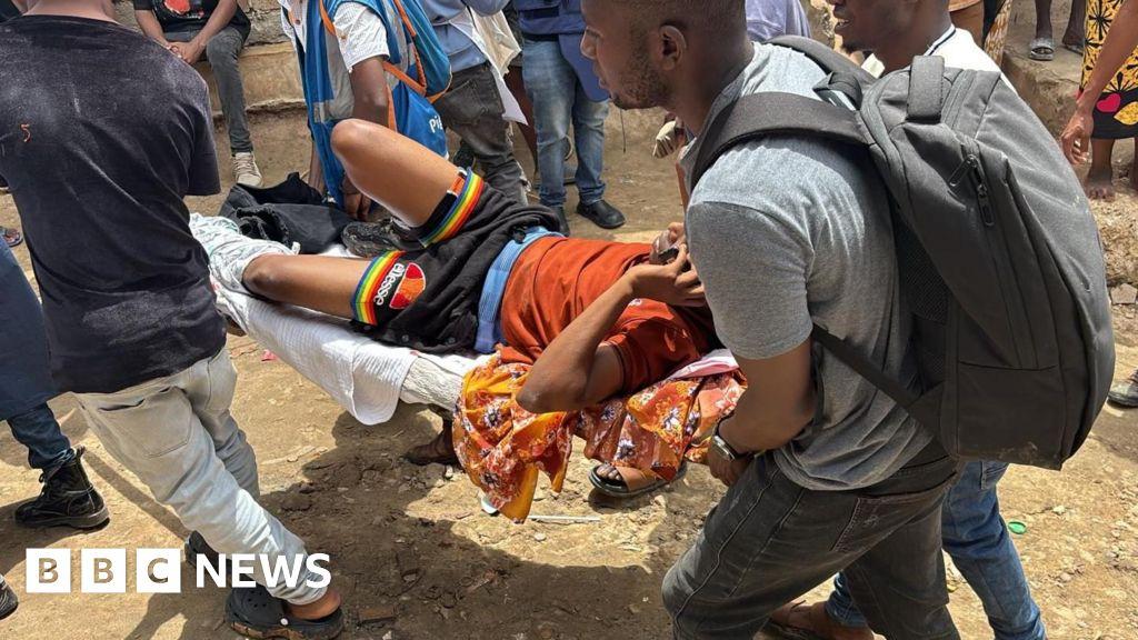 Image from BBC