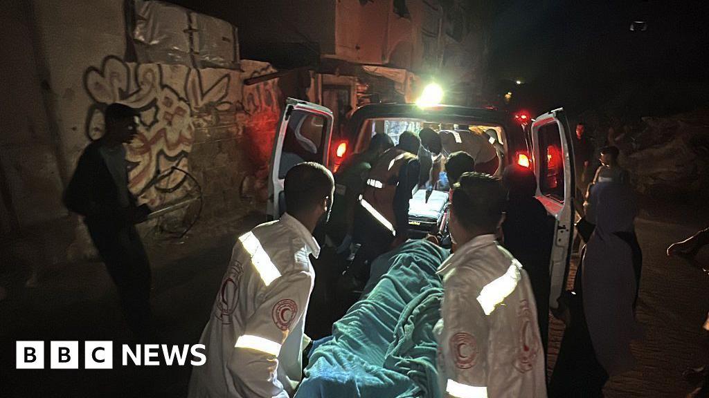 Image from BBC