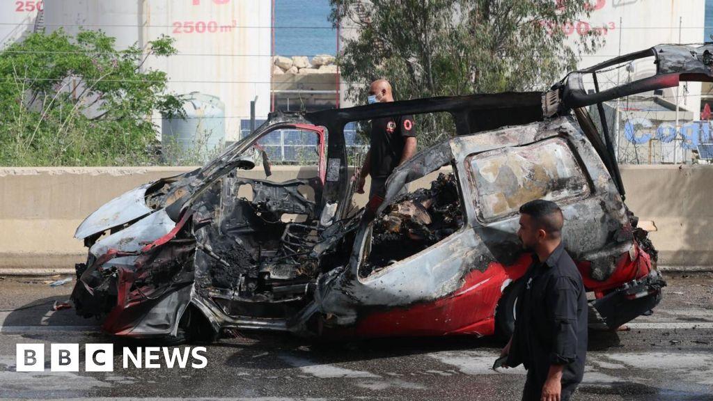 Image from BBC