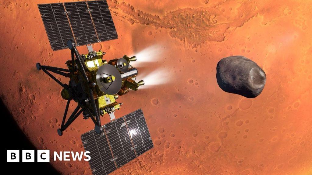 Image from BBC