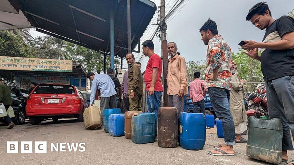 Image from Streamline Feed