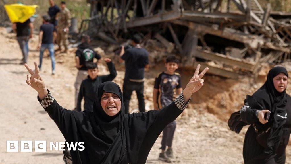 Image from BBC