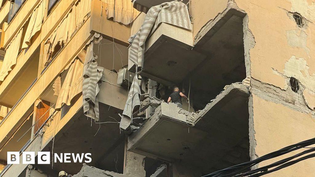 Image from BBC
