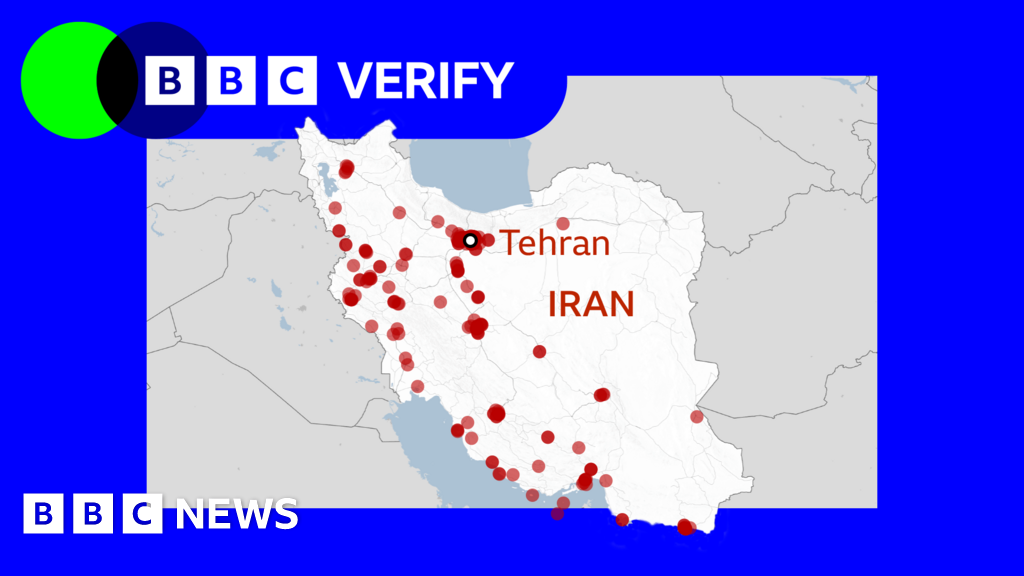 Israel and United States Launch Sustained Attacks on Tehran
