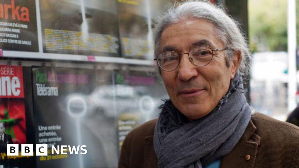 Image from BBC