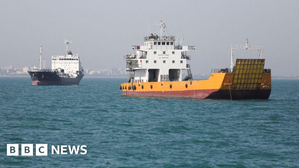 Image from BBC