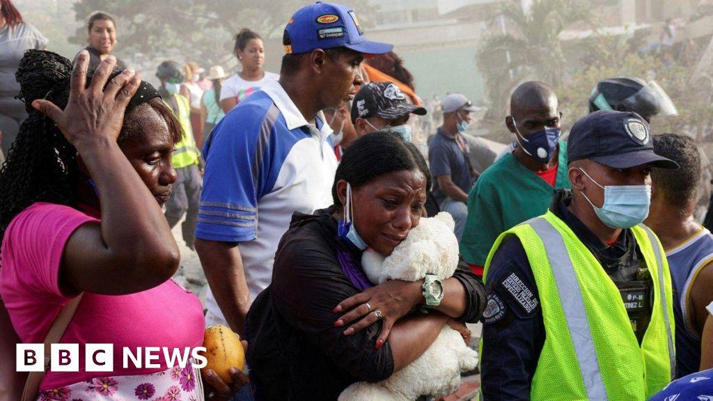 Image from BBC