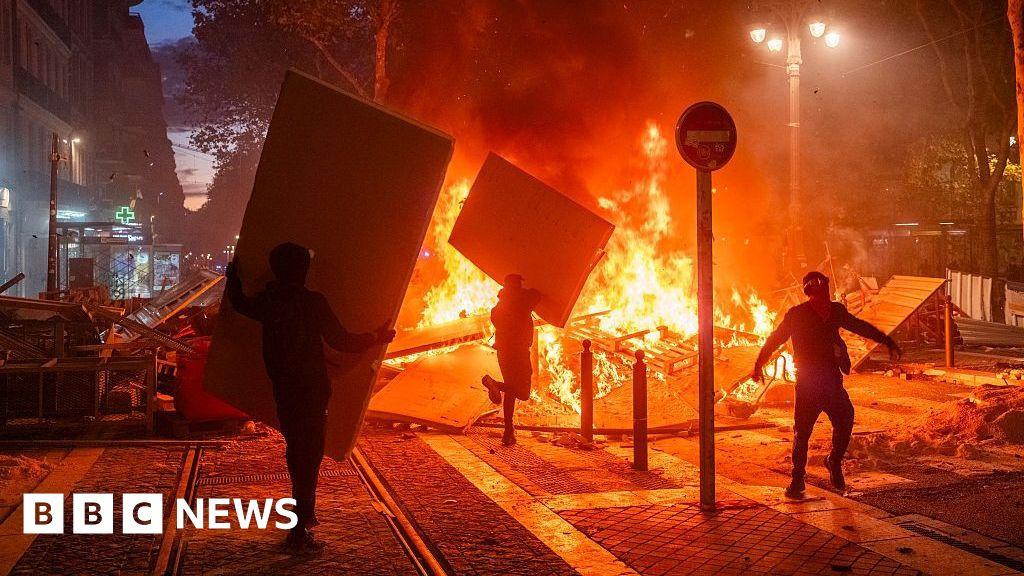 Image from BBC