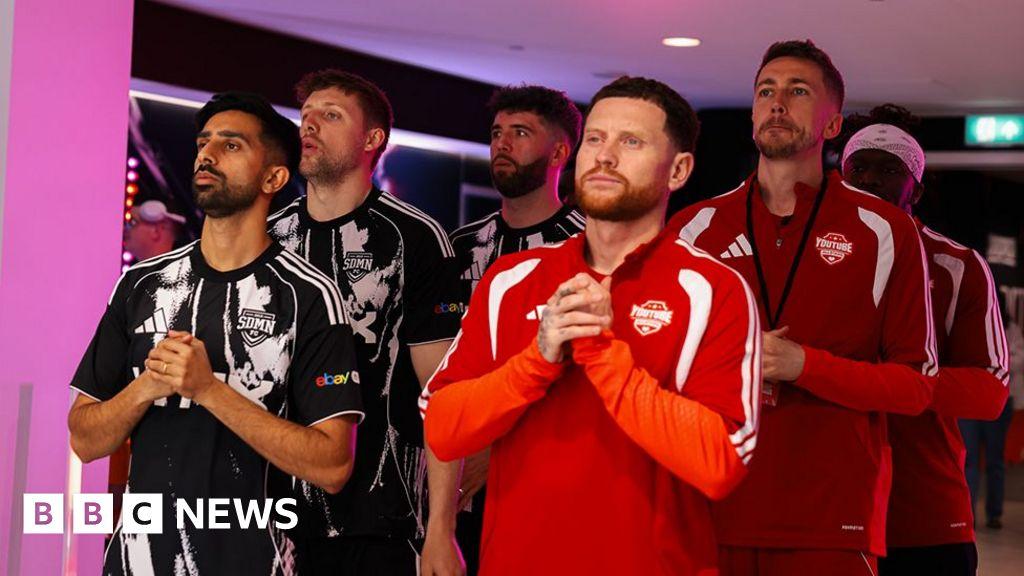 Image from BBC