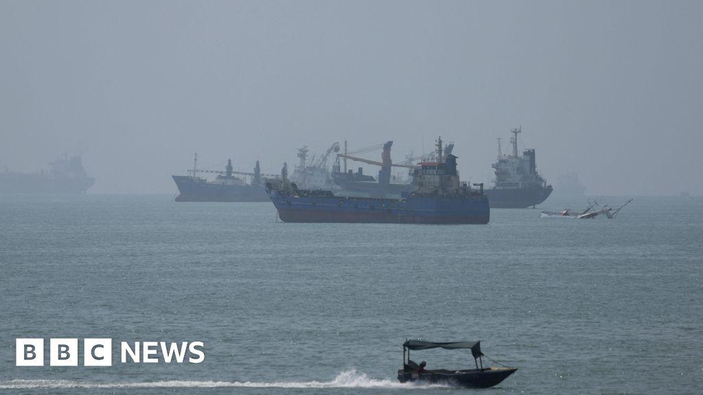 Image from BBC