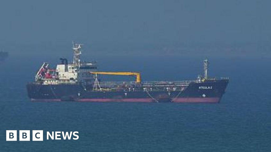 Image from BBC