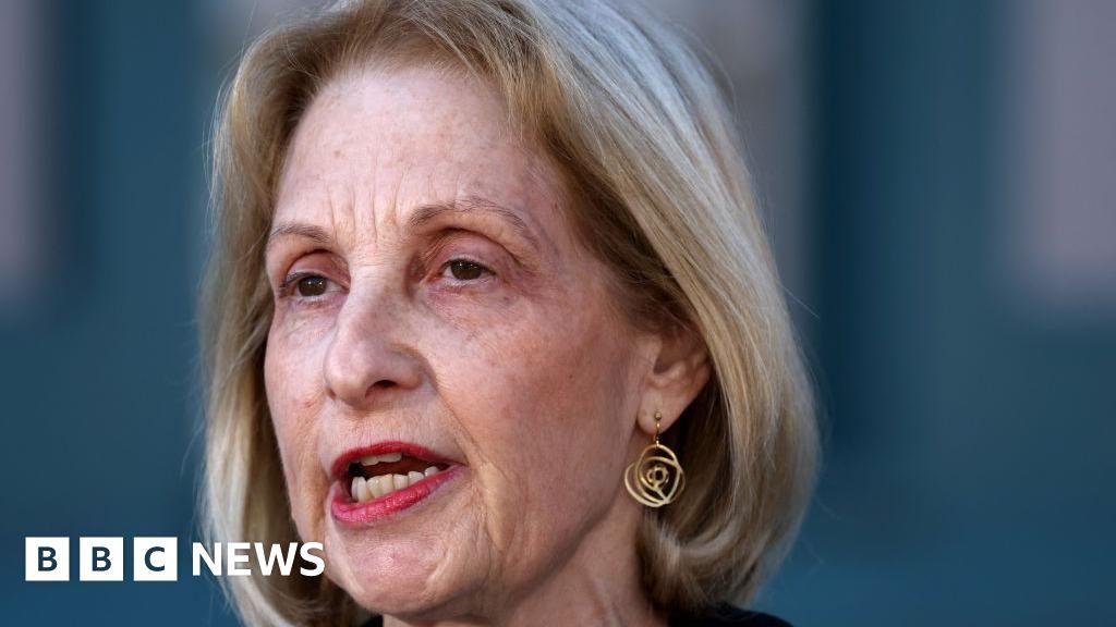Australia appoints special envoy to combat anti-Semitism