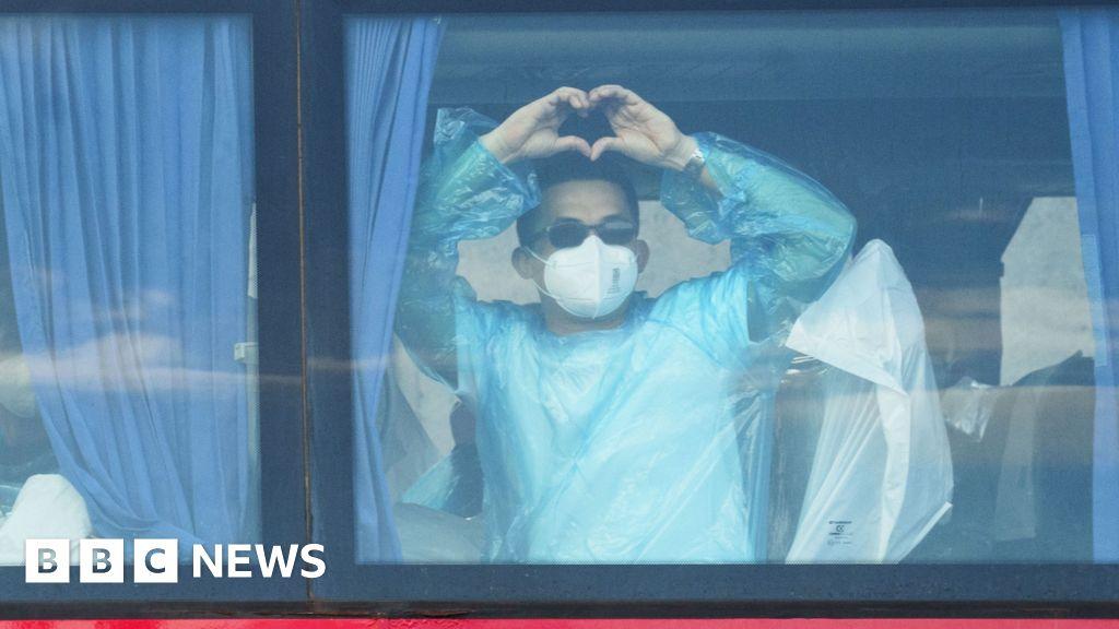 Image from BBC